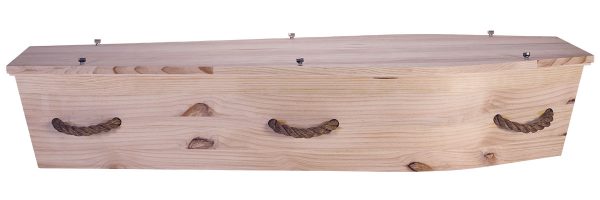 10 Settler With Rope Handles