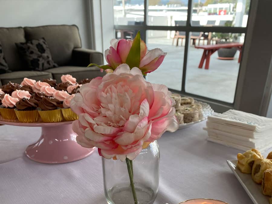 Fountains Catering Lounge 2