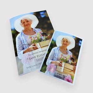 Fountains Services Sheets