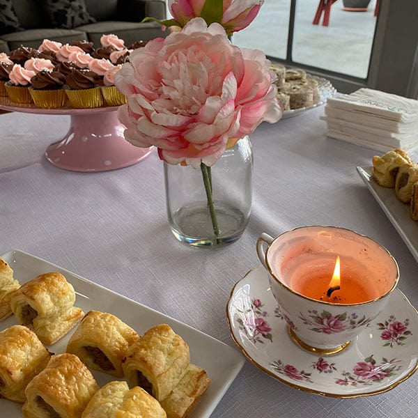 Fountains Catering 2