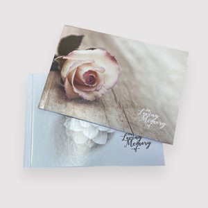 Fountains Memorial Book